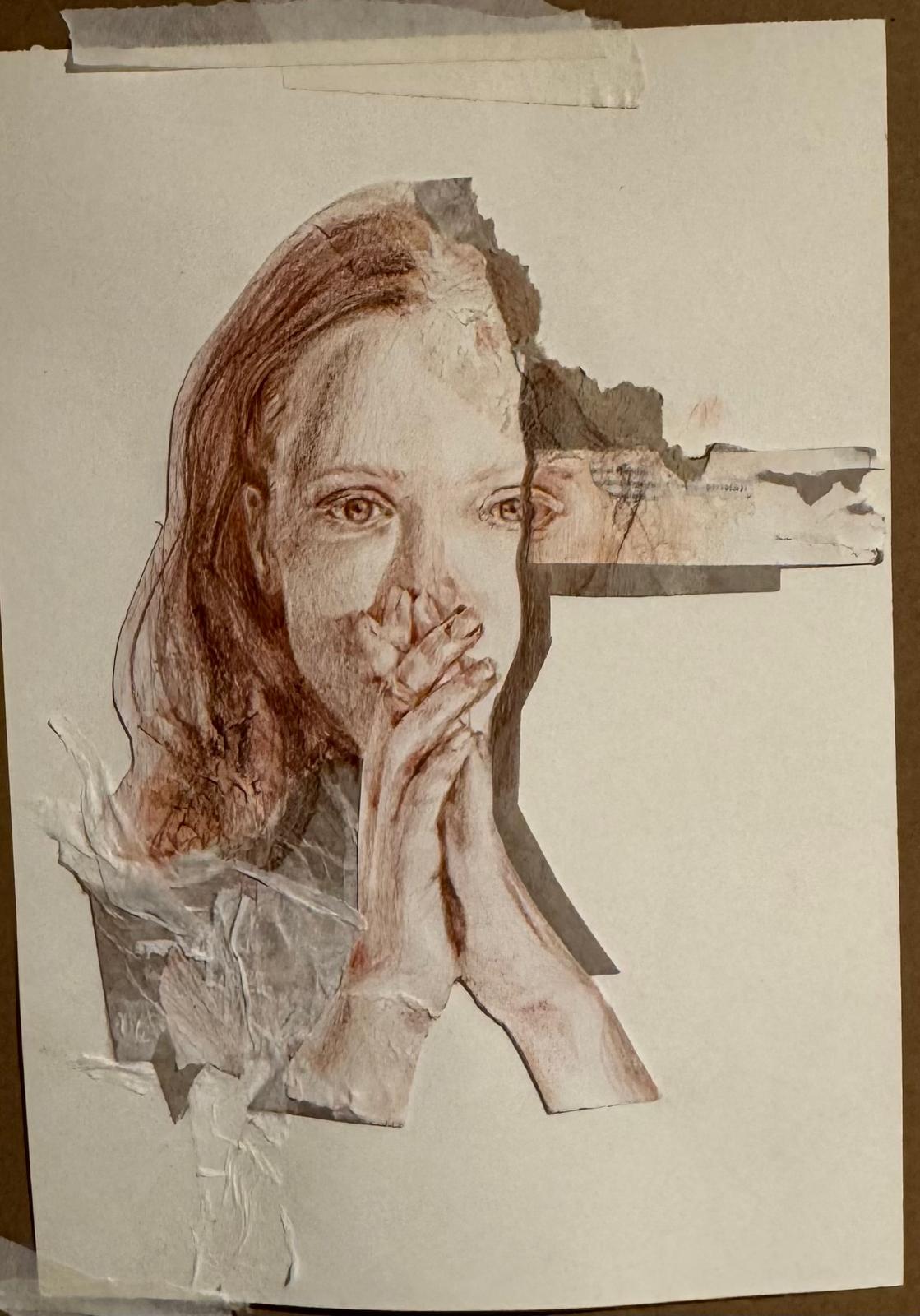 Carlotta Leiter 1